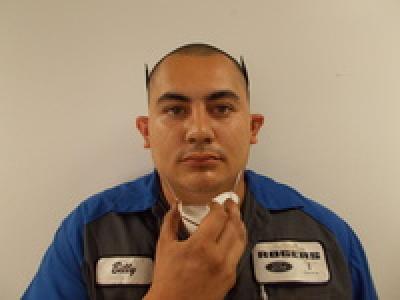 Billy Santiago Sandoval Jr a registered Sex Offender of Texas