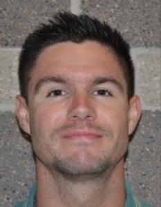 George Burton Vest a registered Sex Offender of Texas