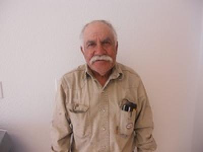 David Dominguez Galindo a registered Sex Offender of Texas