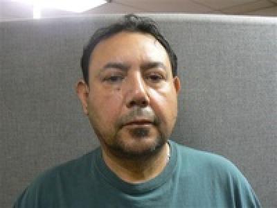 Anthony Valentine Quiroz a registered Sex Offender of Texas