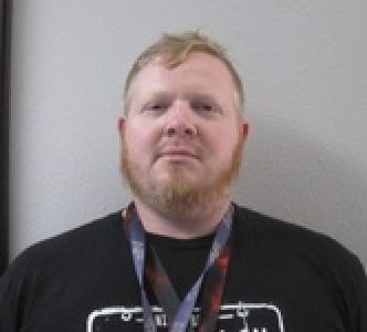 Johnathan Randel King a registered Sex Offender of Texas