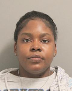 Ronnice Erin Jones a registered Sex Offender of Texas