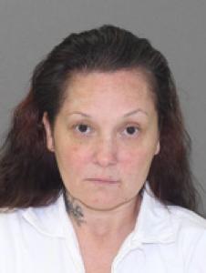 Candy Jean Eberly a registered Sex Offender of Texas