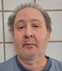 Forrest Scott Greenberg a registered Sex Offender of Texas