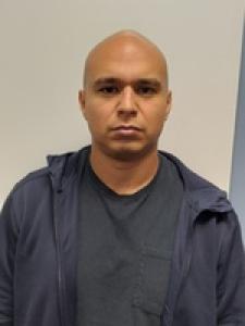 Bryan Steven Cerritos a registered Sex Offender of Texas