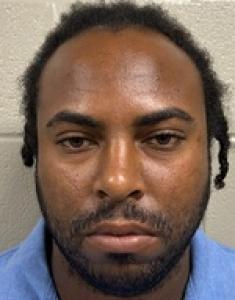 Nicolas James Washington a registered Sex Offender of Texas