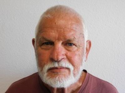 Earl Dean Bailey a registered Sex Offender of Texas