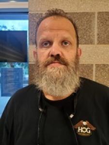 James Allen Townsend a registered Sex Offender of Texas