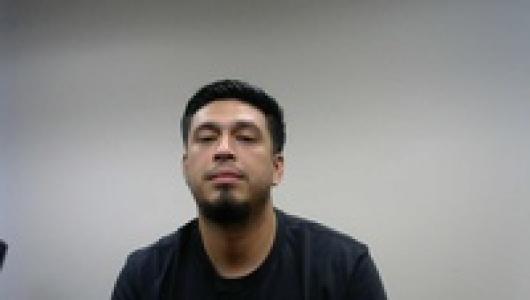 Darryn Alexander Castellanos a registered Sex Offender of Texas