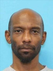 Karlos Marques Carter a registered Sex Offender of Texas