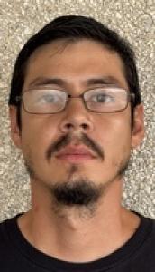 Jacob Tovar a registered Sex Offender of Texas