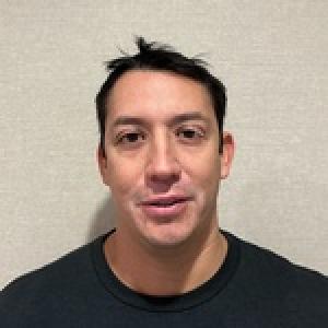 Isai Espinozo a registered Sex Offender of Texas