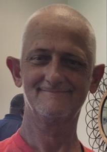 Paul Richard Wingate a registered Sex Offender of Texas