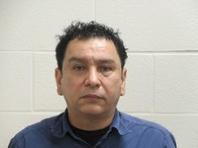 Luis Fernando Arenas a registered Sex Offender of Texas