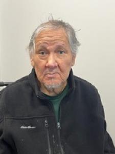 Richard Henry Maynahonah a registered Sex Offender of Texas