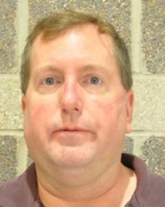 Paul Timothy Sparks a registered Sex Offender of Texas