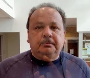 Jesus Felipe Chevera a registered Sex Offender of Texas
