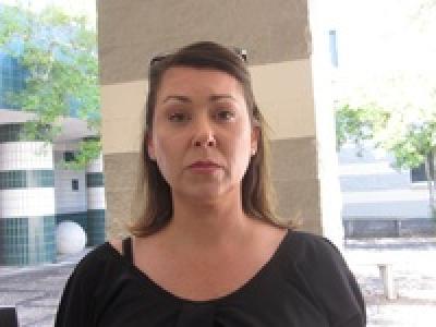 Mary Frances White a registered Sex Offender of Texas