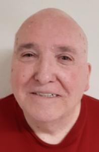 Frederick Joe Baxter a registered Sex Offender of Texas