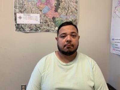 Emmanuel Garcia a registered Sex Offender of Texas