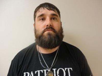 Anthony Daniel Potter a registered Sex Offender of Texas