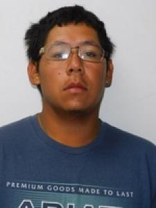 Eric Beraza a registered Sex Offender of Texas