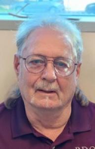 David Lynn Hargett a registered Sex Offender of Texas