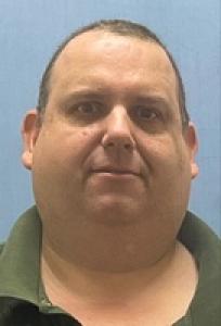 Steven Alan Keck a registered Sex Offender of Texas