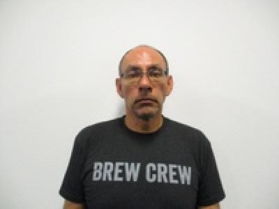 Anthony C Velasquez a registered Sex Offender of Texas