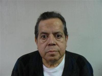 Richard Ortegon a registered Sex Offender of Texas