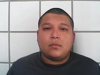 Daniel Trevino a registered Sex Offender of Texas