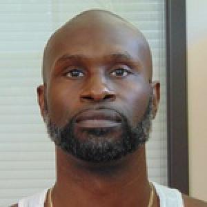 Antrion Deschamps a registered Sex Offender of Texas