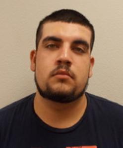 Pablo Francisco Carrasco a registered Sex Offender of Texas