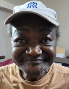 Samuel Joe Patterson a registered Sex Offender of Texas