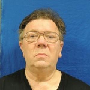 John Patrick Lawyer a registered Sex Offender of Texas