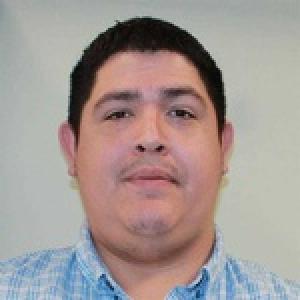 Nathaniel Giovanni Morales a registered Sex Offender of Texas