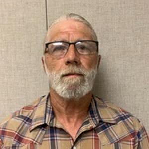 Kent Bryon Dotson a registered Sex Offender of Texas