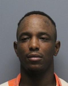 Andre Dion Washington a registered Sex Offender of Texas