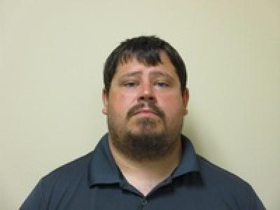 Christopher Jackson Grant a registered Sex Offender of Texas