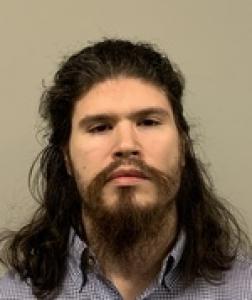 Matthew Amere Pirsamadi a registered Sex Offender of Texas