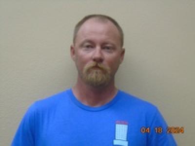 John Glen Hinson II a registered Sex Offender of Texas