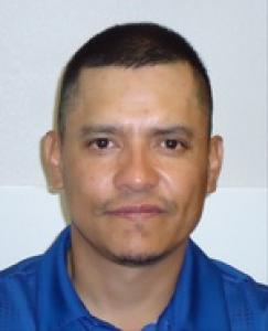 Daniel Lee Salas a registered Sex Offender of Texas