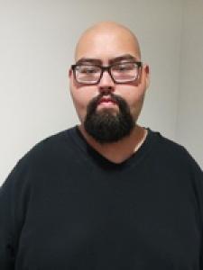 Jeffrey Phillip Molina a registered Sex Offender of Texas