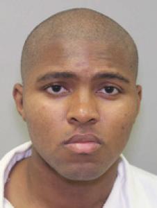 Jerocrey Cavit a registered Sex Offender of Texas