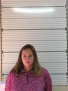 Angela Nicole Woodall a registered Sex Offender of Texas