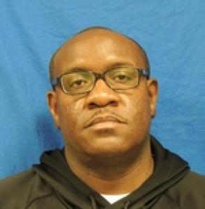 Jason Everton Jones a registered Sex Offender of Texas