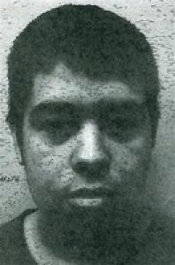 Elijah Segovia a registered Sex Offender of Texas