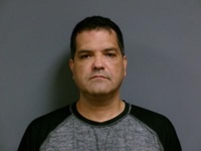 David Gonzalo Gomez a registered Sex Offender of Texas