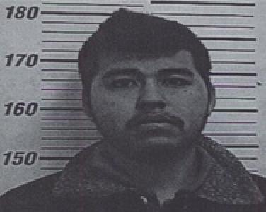 Salvador Martine-zarellano a registered Sex Offender of Texas