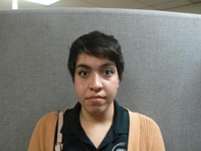 Maris Gonzalez a registered Sex Offender of Texas